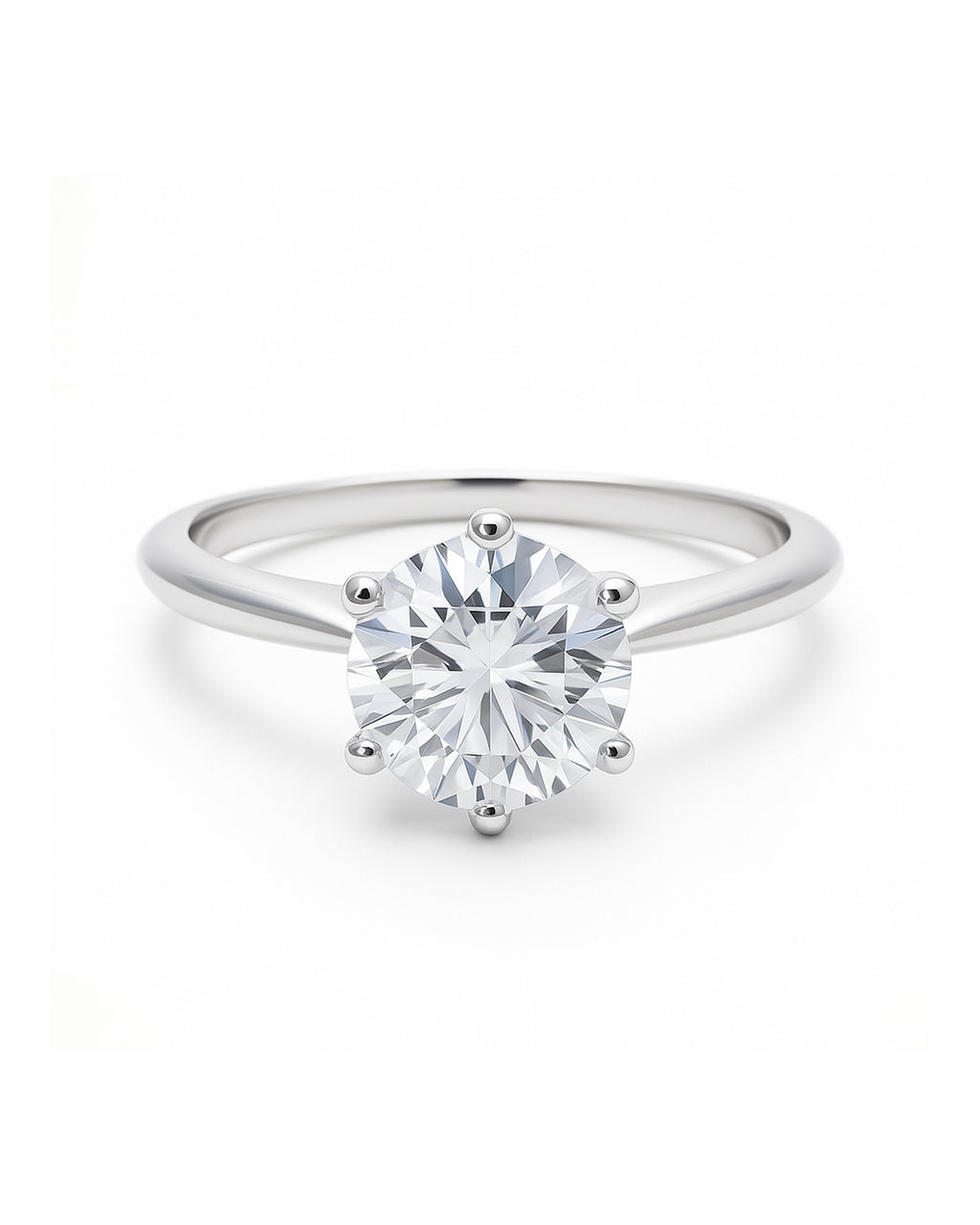 Eternal Lumière Ring