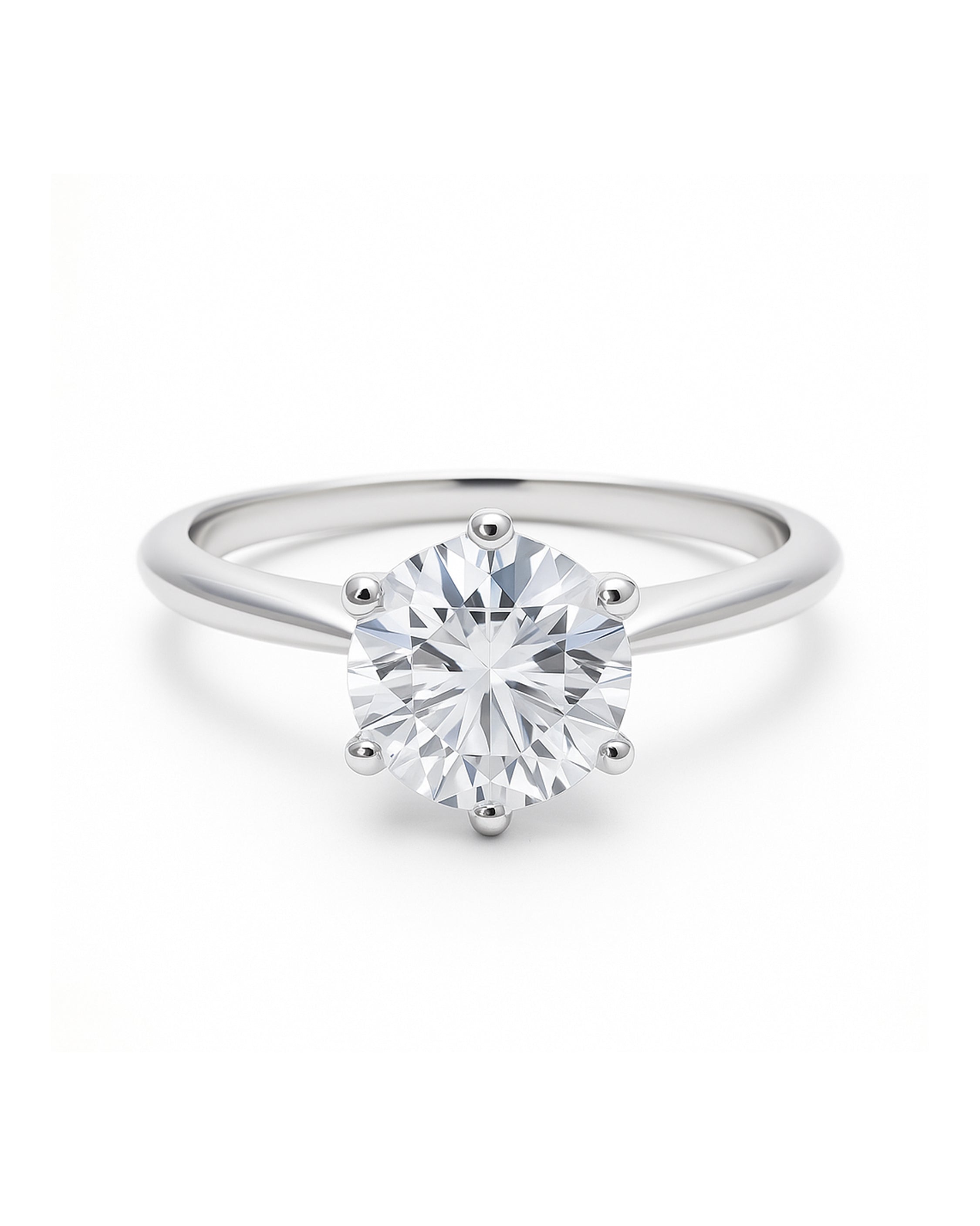 Eternal Lumière Ring