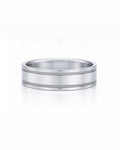 Armin Band Ring
