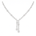 Diamond Reverie Necklace