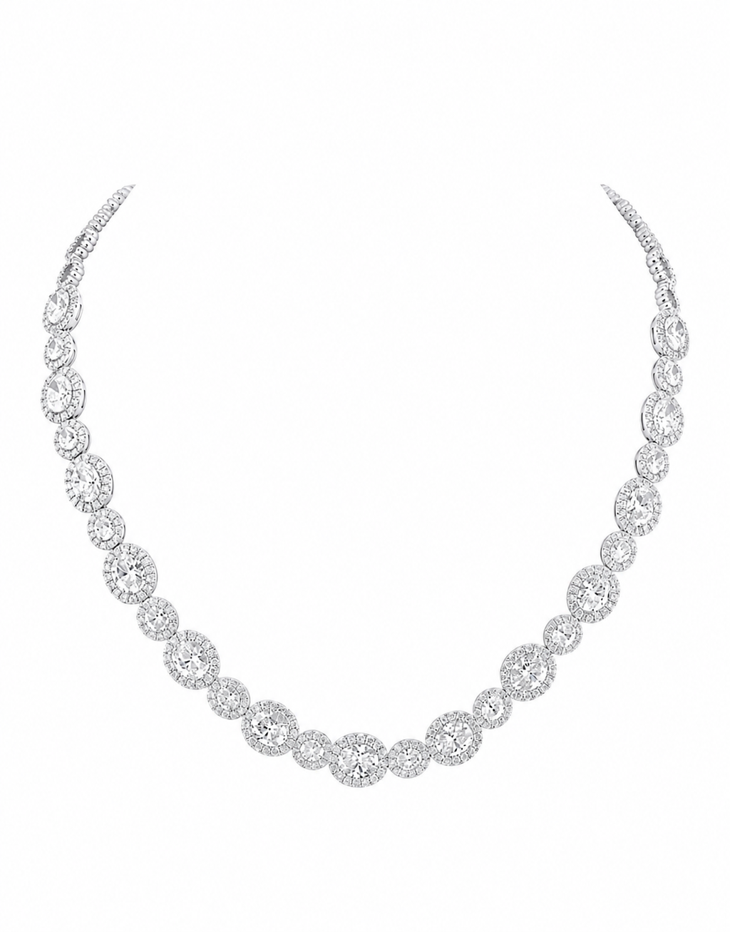 The Vow Necklace