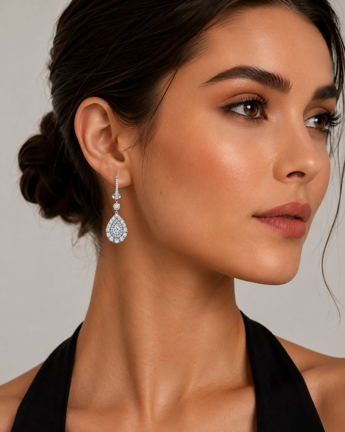 Bella Notte Earrings