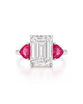 The Rosabella Ring