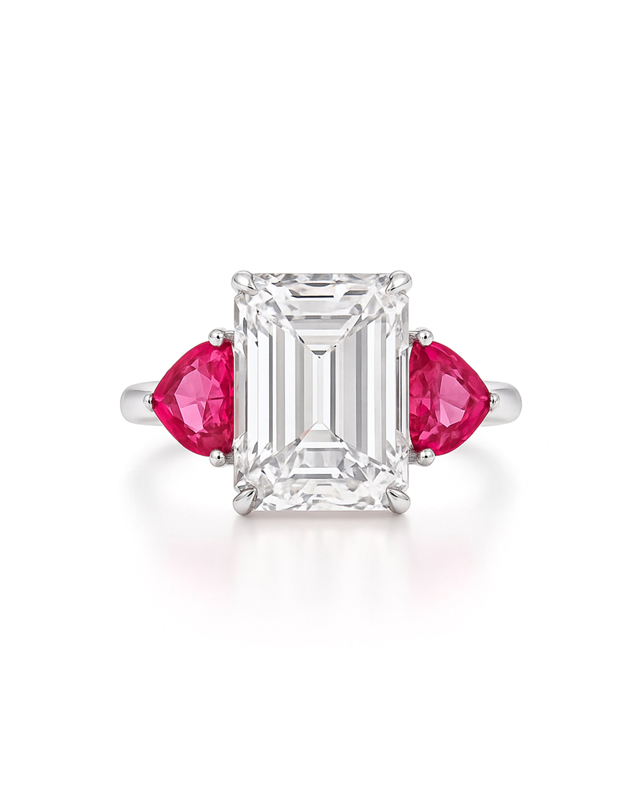 The Rosabella Ring