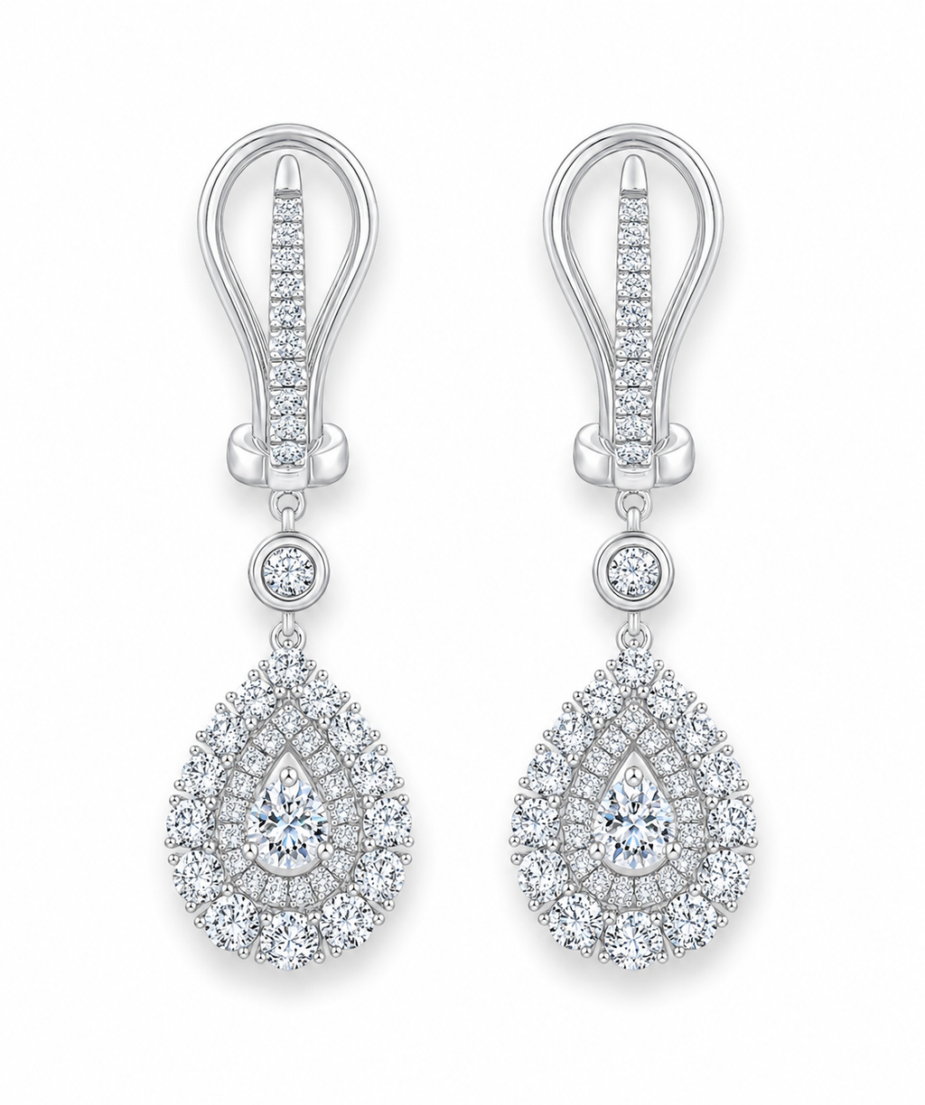 Bella Notte Earrings