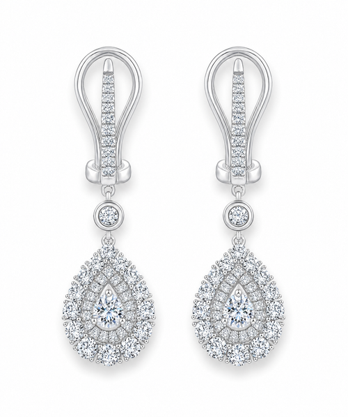 Bella Notte Earrings