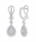 Bella Notte Earrings