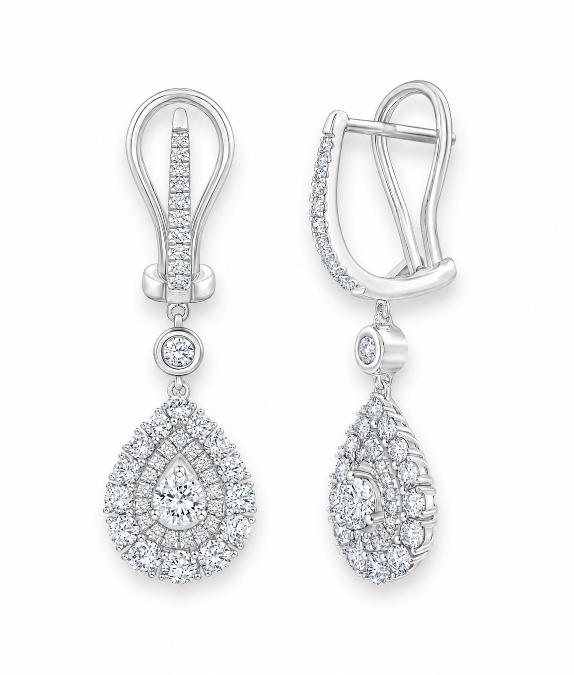 Bella Notte Earrings