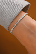 Classic Tennis Bracelet