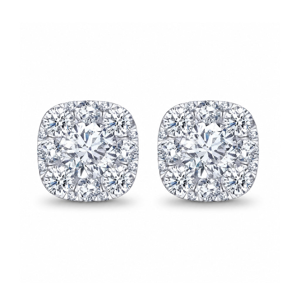 Forever Yours Studs