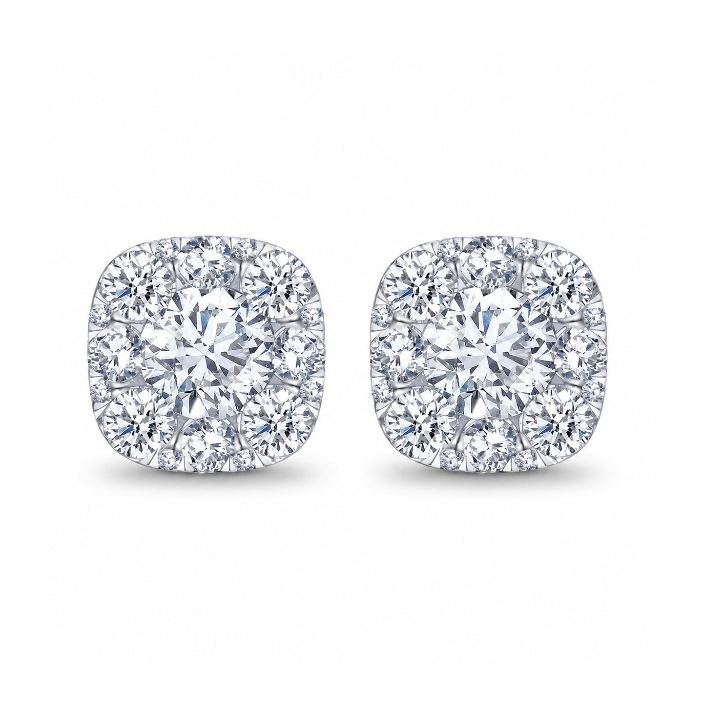 Forever Yours Studs