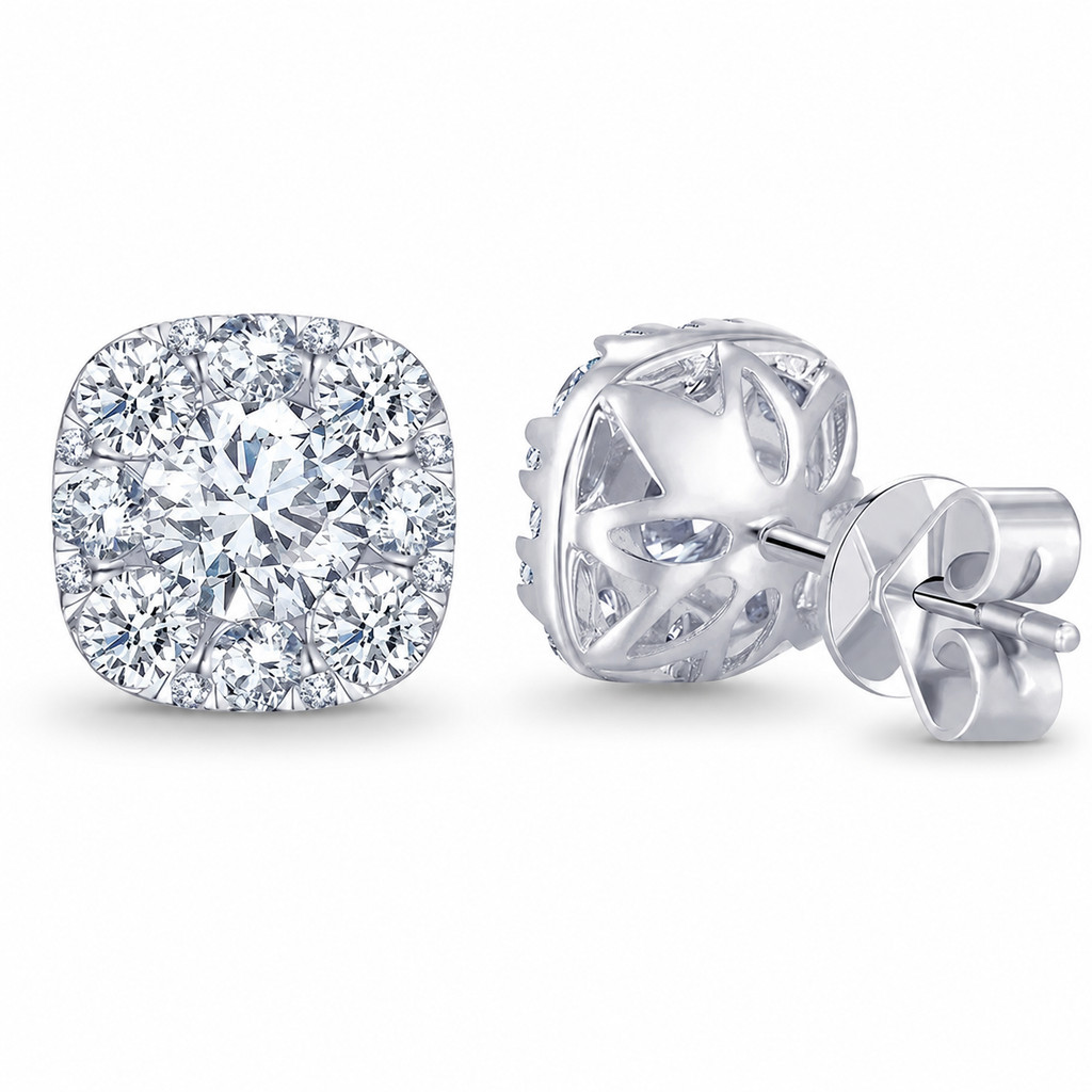 Forever Yours Studs