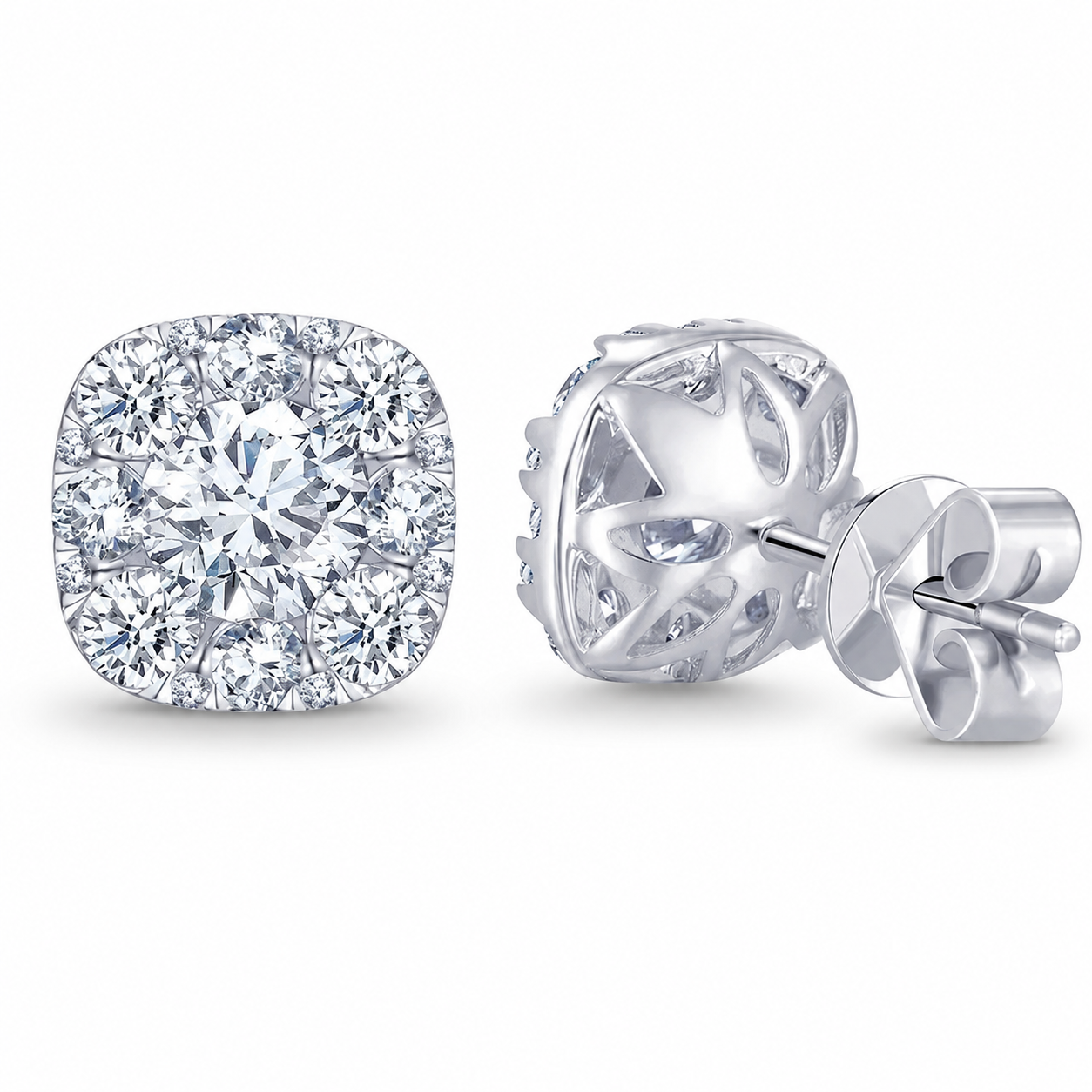 Forever Yours Studs