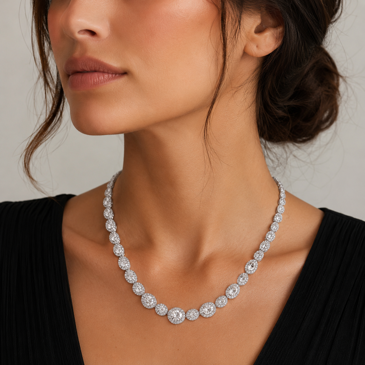 The Vow Necklace
