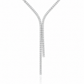 The Eve Diamond Lariat