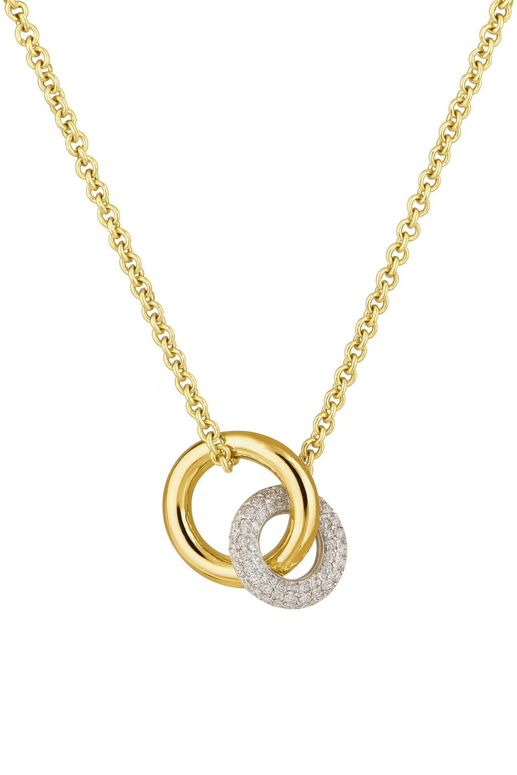 Liora Necklace