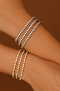 Tennis Bracelet