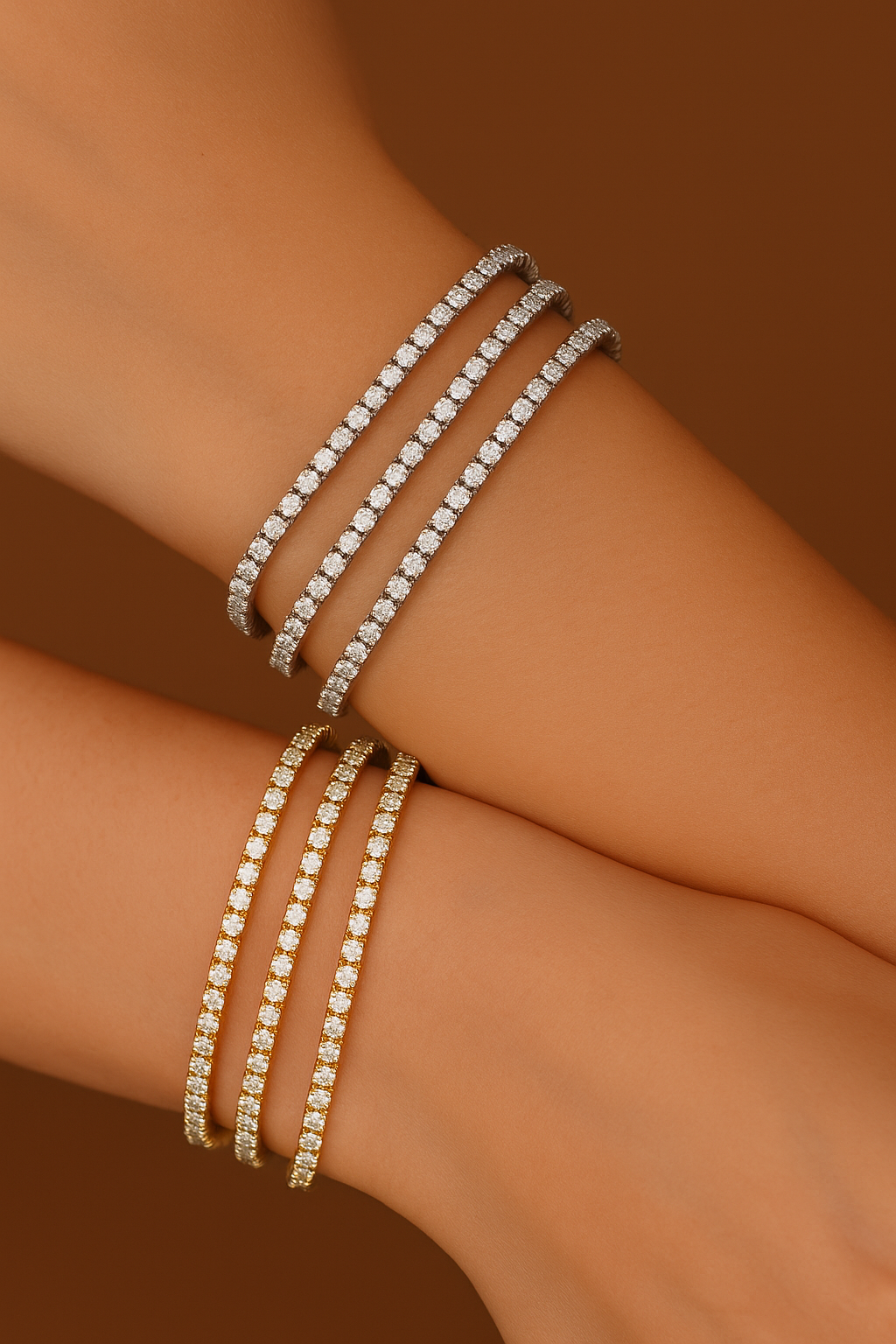 Tennis Bracelet