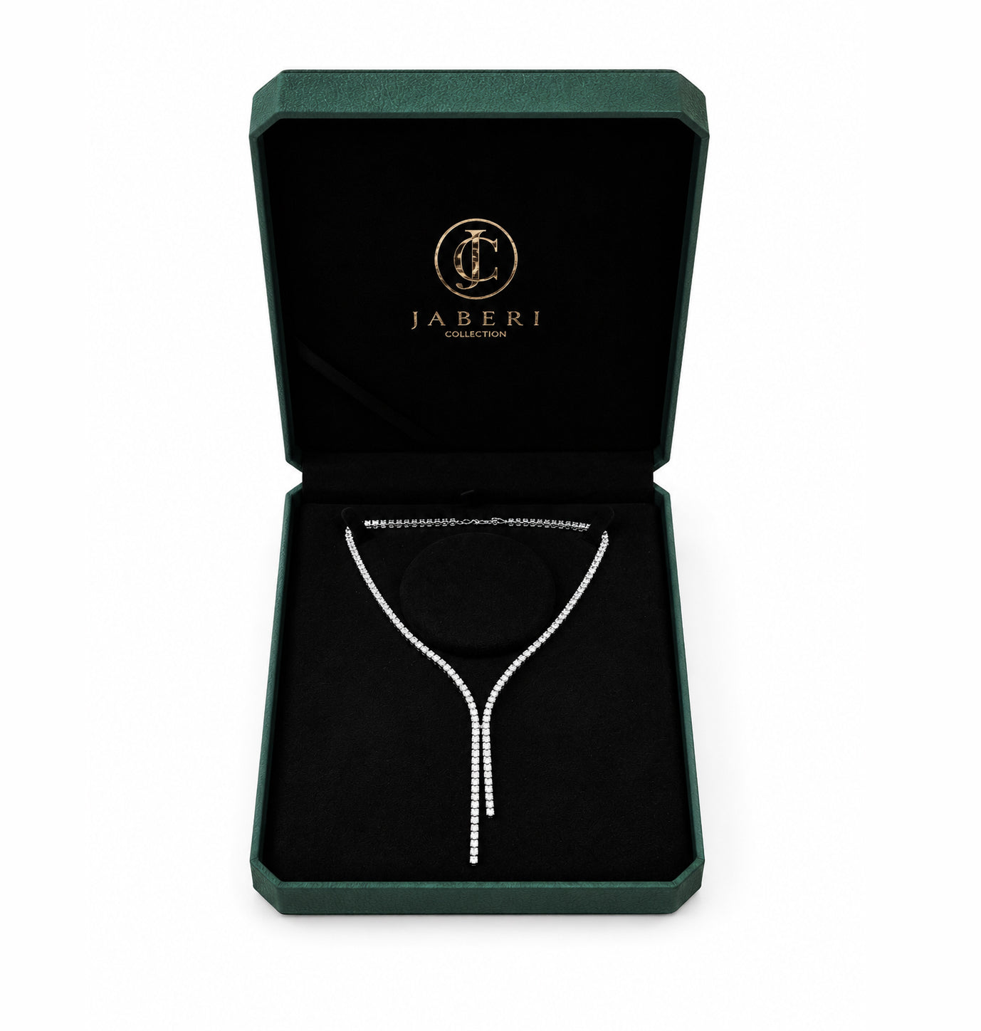 The Eve Diamond Lariat