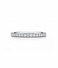 Infinity Band Ring